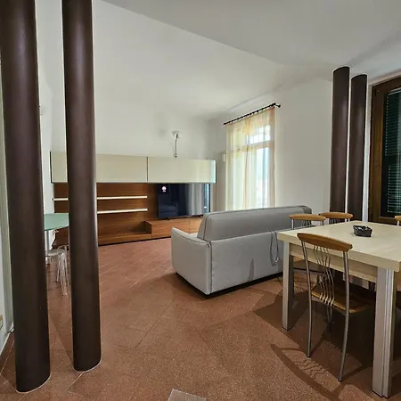 Federici 62 - Homy 5 Terre Apartmán La Spezia