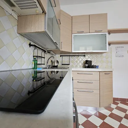 Federici 62 - Homy 5 Terre Appartamento La Spezia
