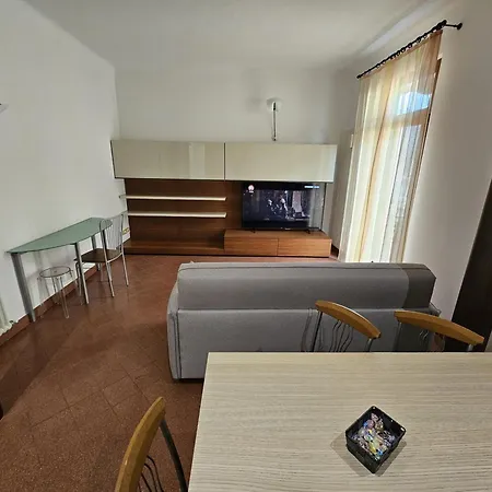 Federici 62 - Homy 5 Terre Apartmán