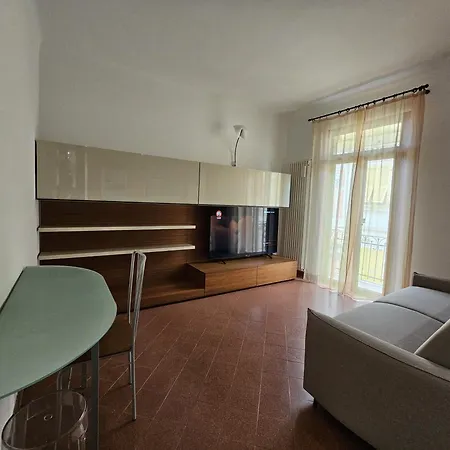 Federici 62 - Homy 5 Terre Appartamento La Spezia