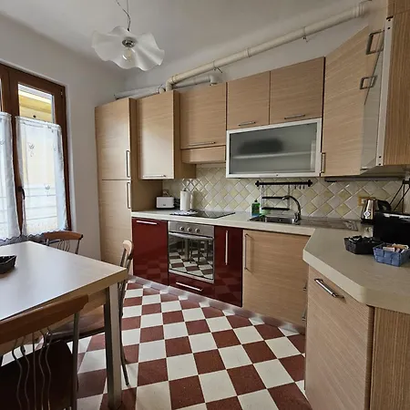 Federici 62 - Homy 5 Terre *