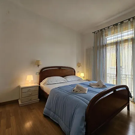 Apartmán Federici 62 - Homy 5 Terre