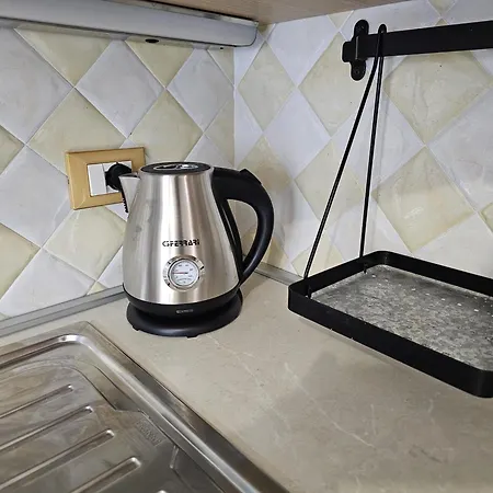 アパート Federici 62 - Homy 5 Terre *