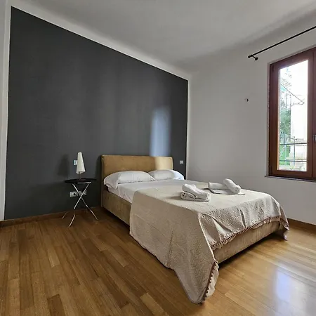 Federici 62 - Homy 5 Terre La Spezia