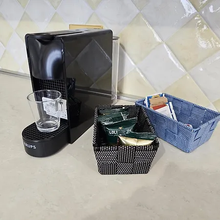 Federici 62 - Homy 5 Terre Apartmán *