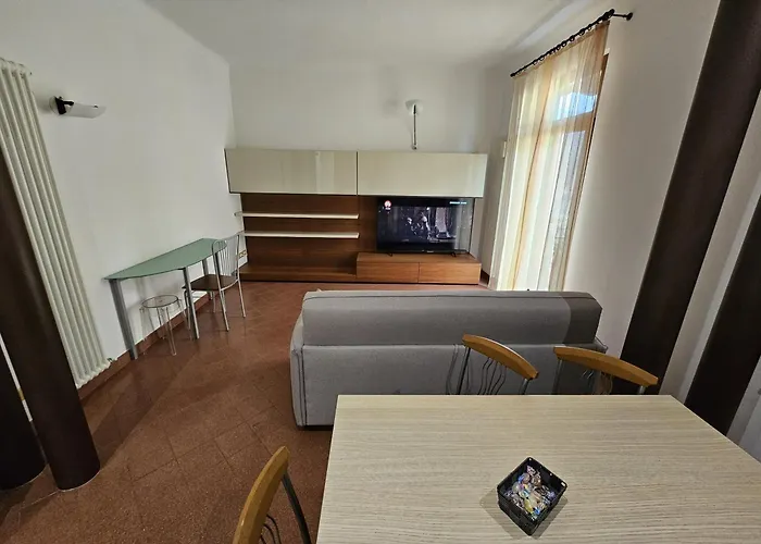 Federici 62 - Homy 5 Terre アパート