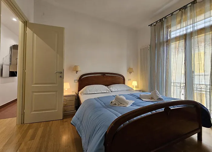 Federici 62 - Homy 5 Terre *