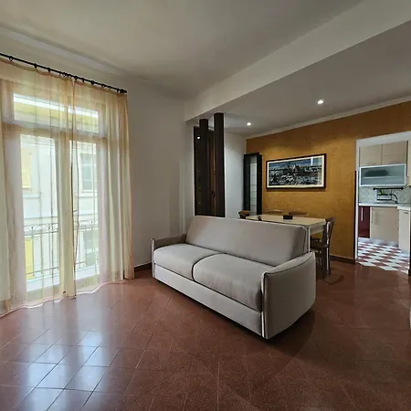 Federici 62 - Homy 5 Terre 斯培西亚