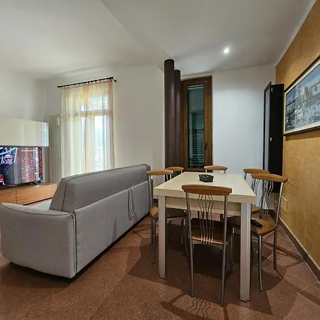 Federici 62 - Homy 5 Terre 斯培西亚