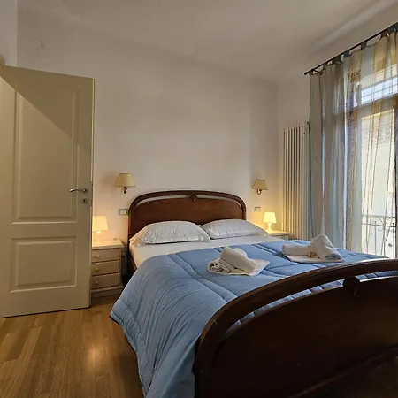 Federici 62 - Homy 5 Terre *