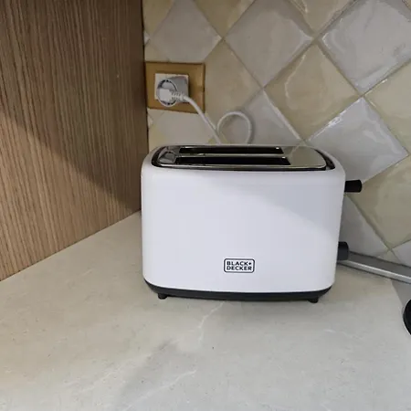 Federici 62 - Homy 5 Terre Апартаменты