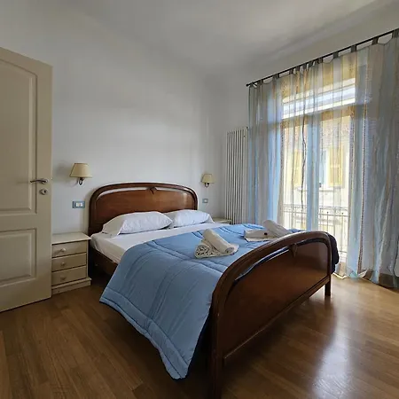 Federici 62 - Homy 5 Terre