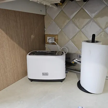 公寓 Federici 62 - Homy 5 Terre