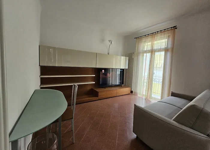 Federici 62 - Homy 5 Terre 公寓 斯培西亚