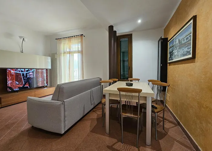 Federici 62 - Homy 5 Terre 斯培西亚