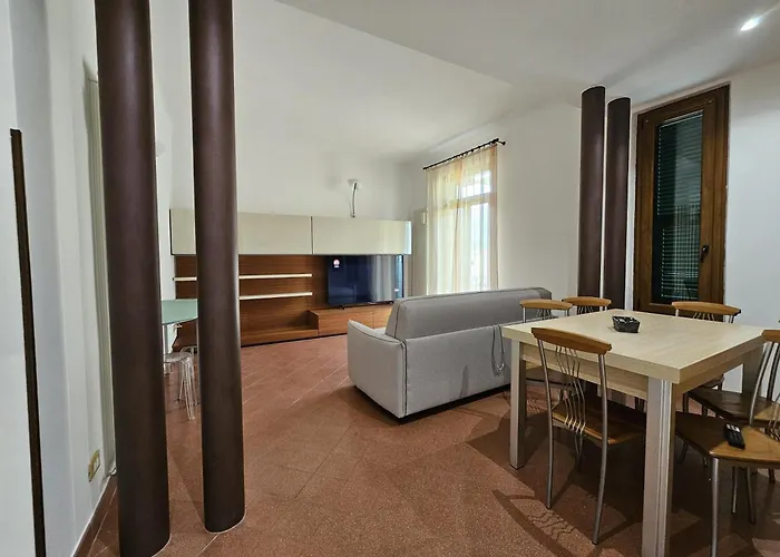 Federici 62 - Homy 5 Terre 公寓 斯培西亚