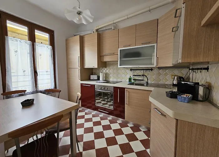 Federici 62 - Homy 5 Terre *