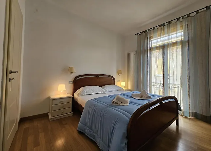 公寓 Federici 62 - Homy 5 Terre