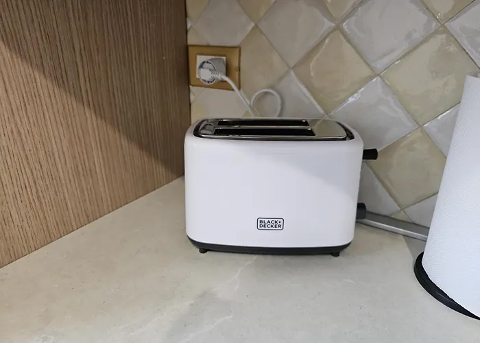 Federici 62 - Homy 5 Terre 公寓