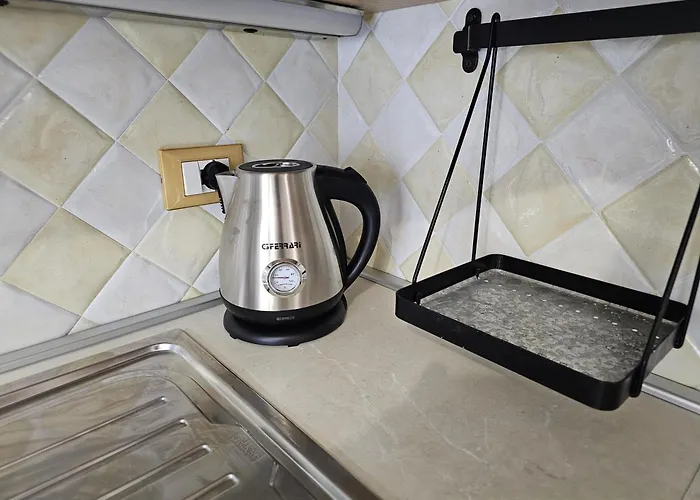 公寓 Federici 62 - Homy 5 Terre *