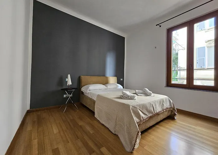 Federici 62 - Homy 5 Terre 斯培西亚