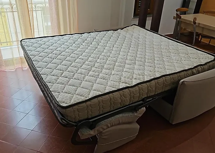 Federici 62 - Homy 5 Terre