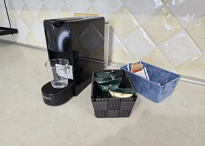 Federici 62 - Homy 5 Terre 公寓 *