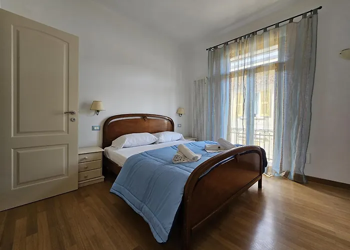 Federici 62 - Homy 5 Terre